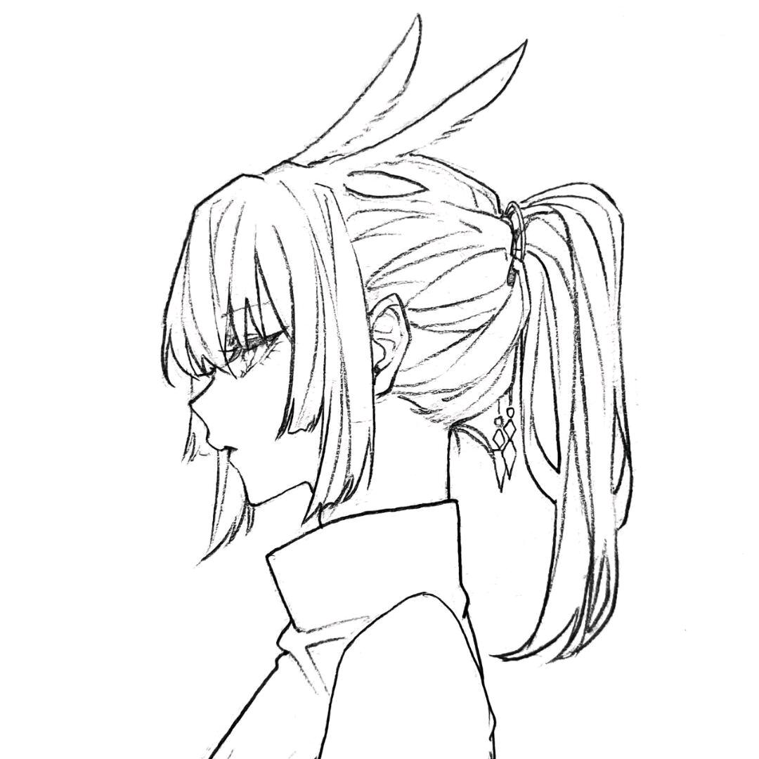 晴禾`