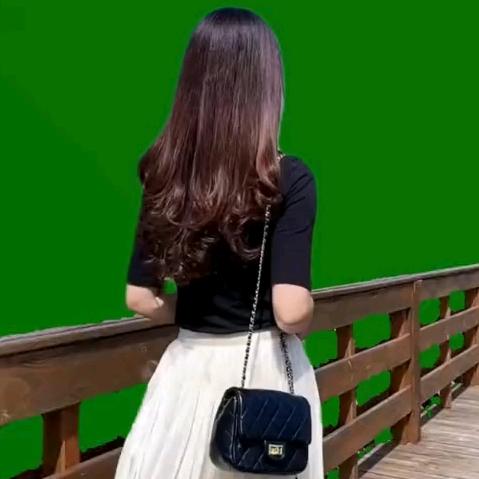 情怀奶奶