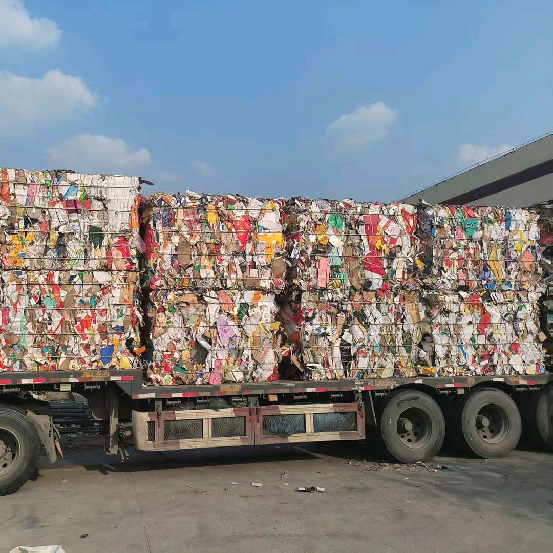 苏州禹王再生资源集团