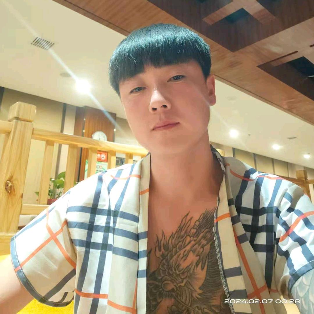 等你做皇后