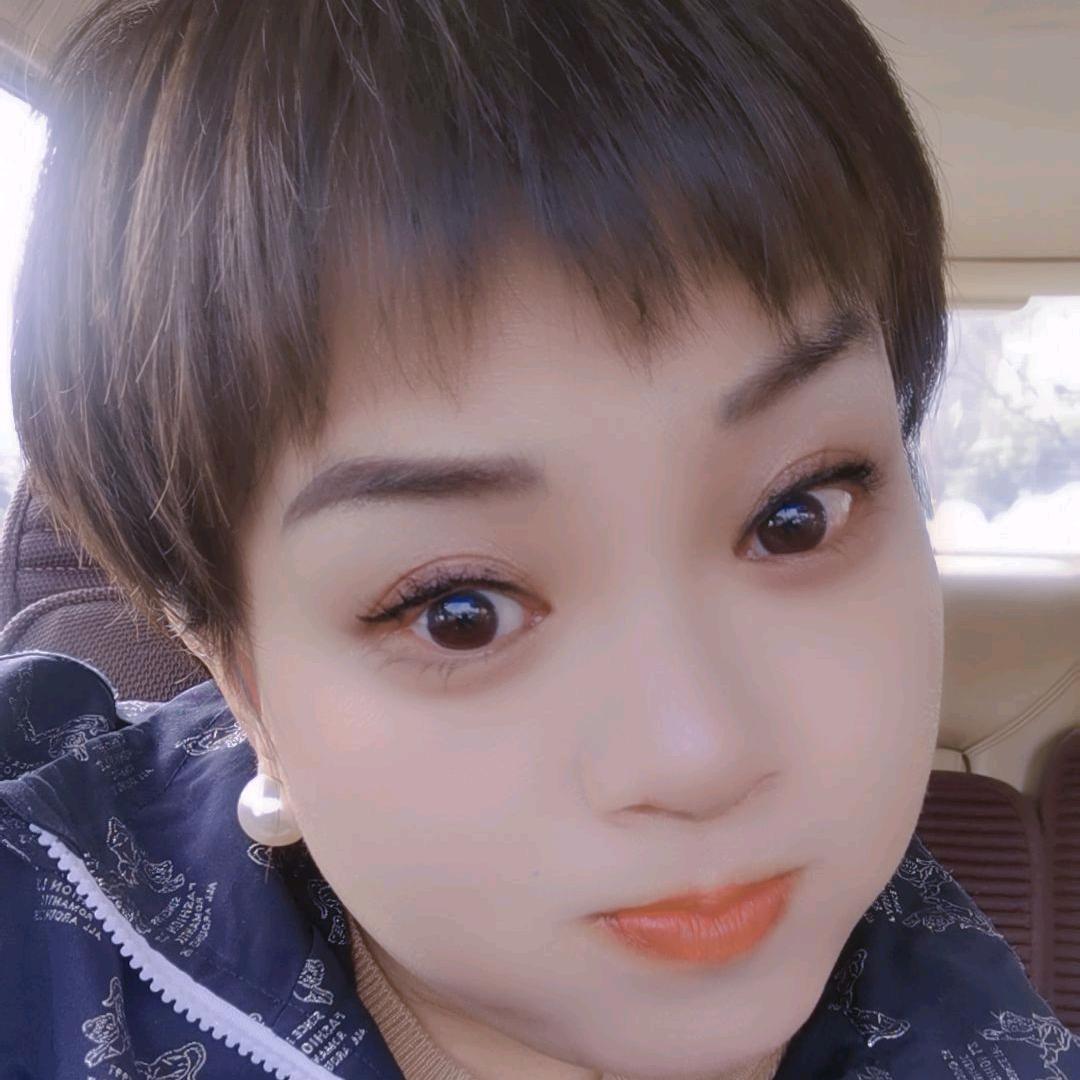 莉之声🌝᭄