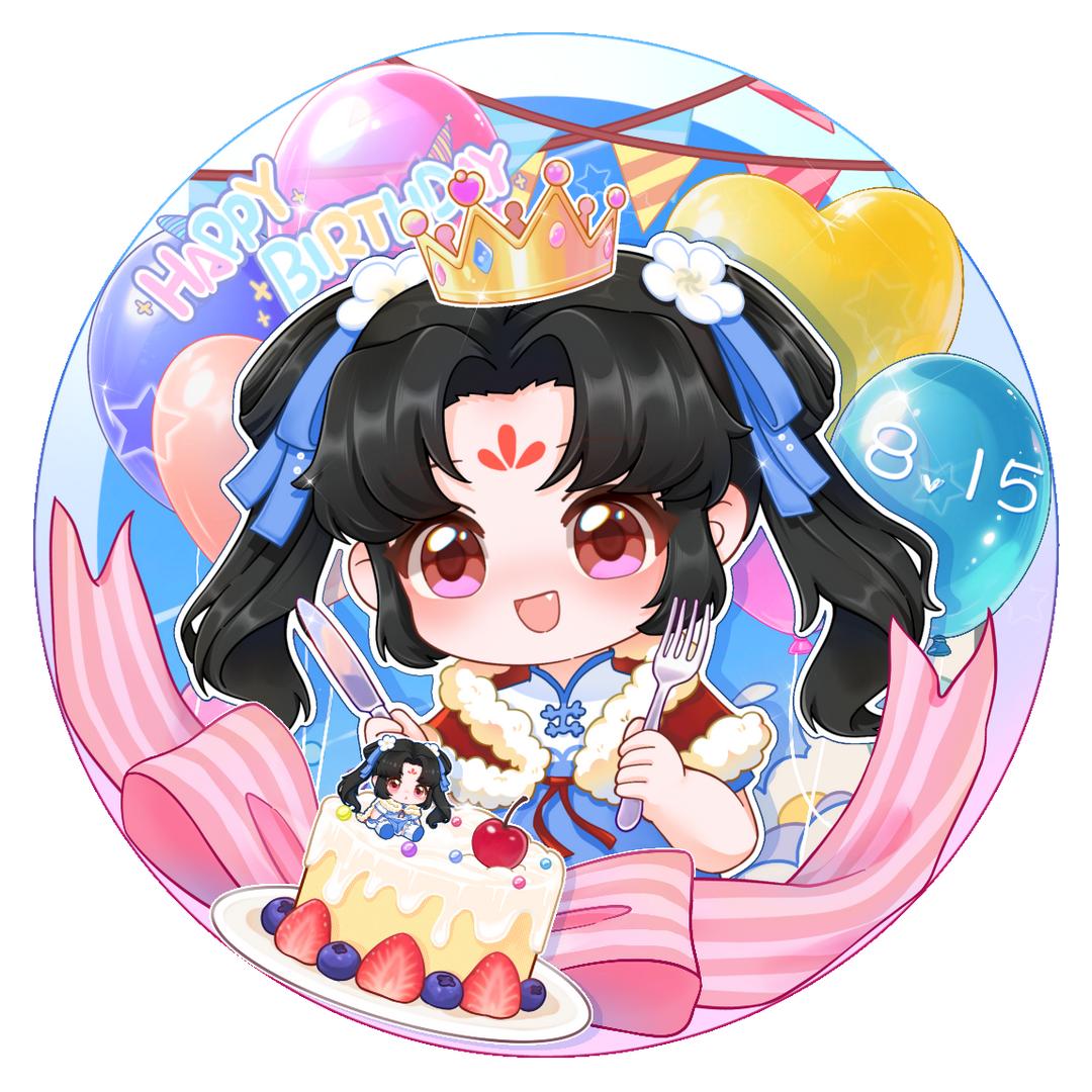 深情（张君雅助理）