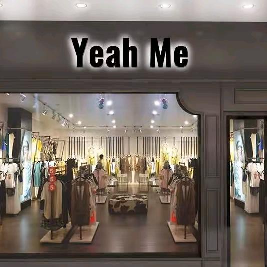 Yeah  me(也觅)直播返场