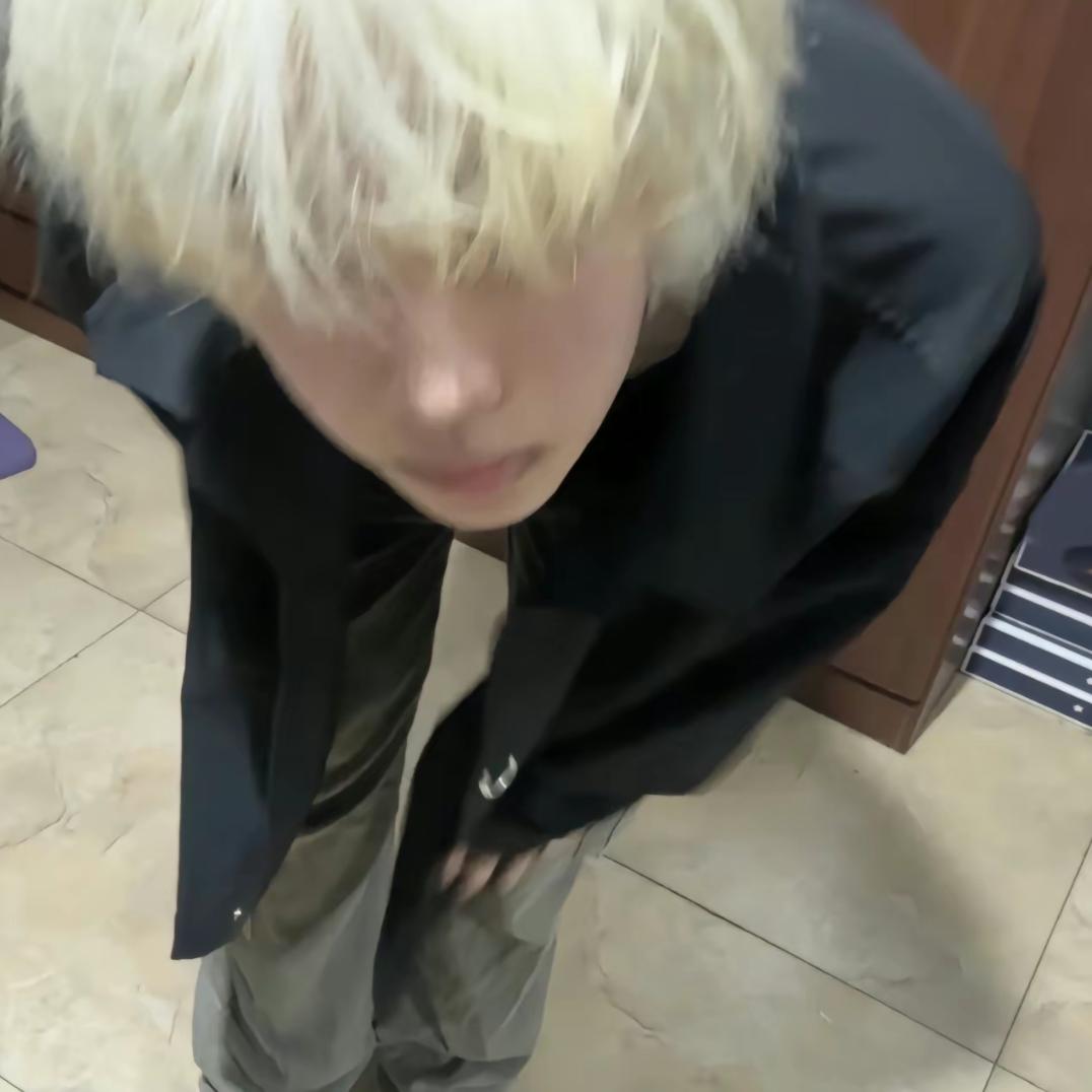 🌈🌈枫 最后那句