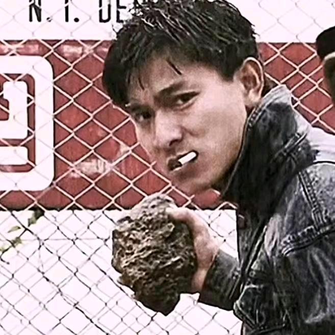 大叔的游戏人生