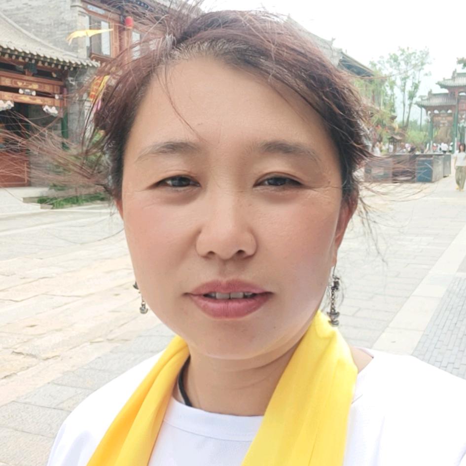 曹秋红