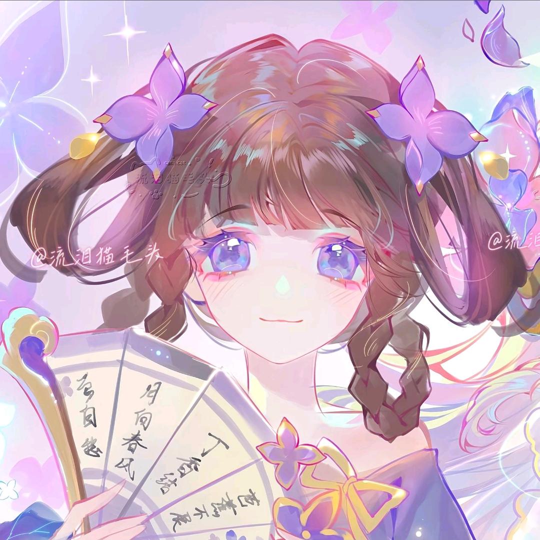 小鱼（鼠鼠跑刀版）