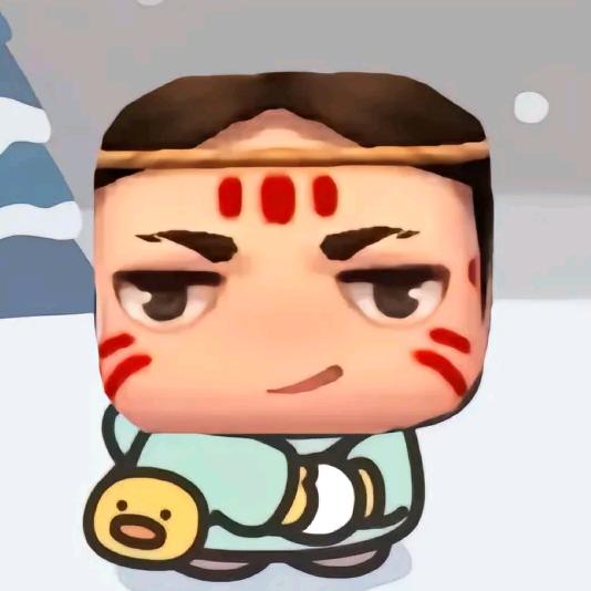 黑爆魔龙战神