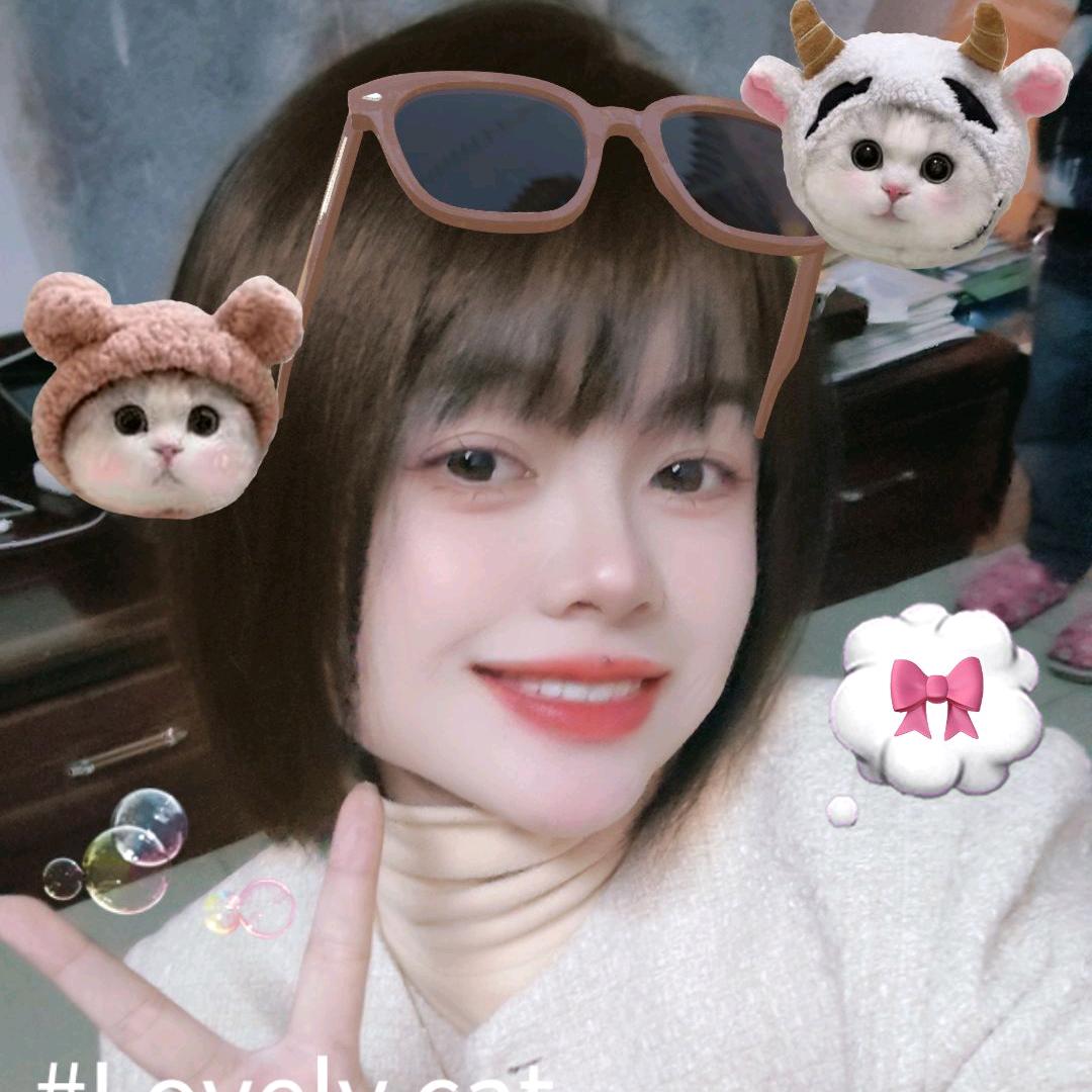 小美吖