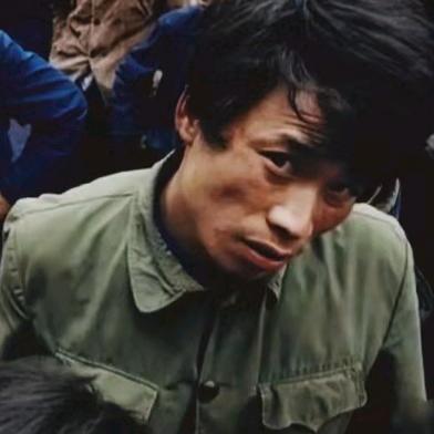 回眸