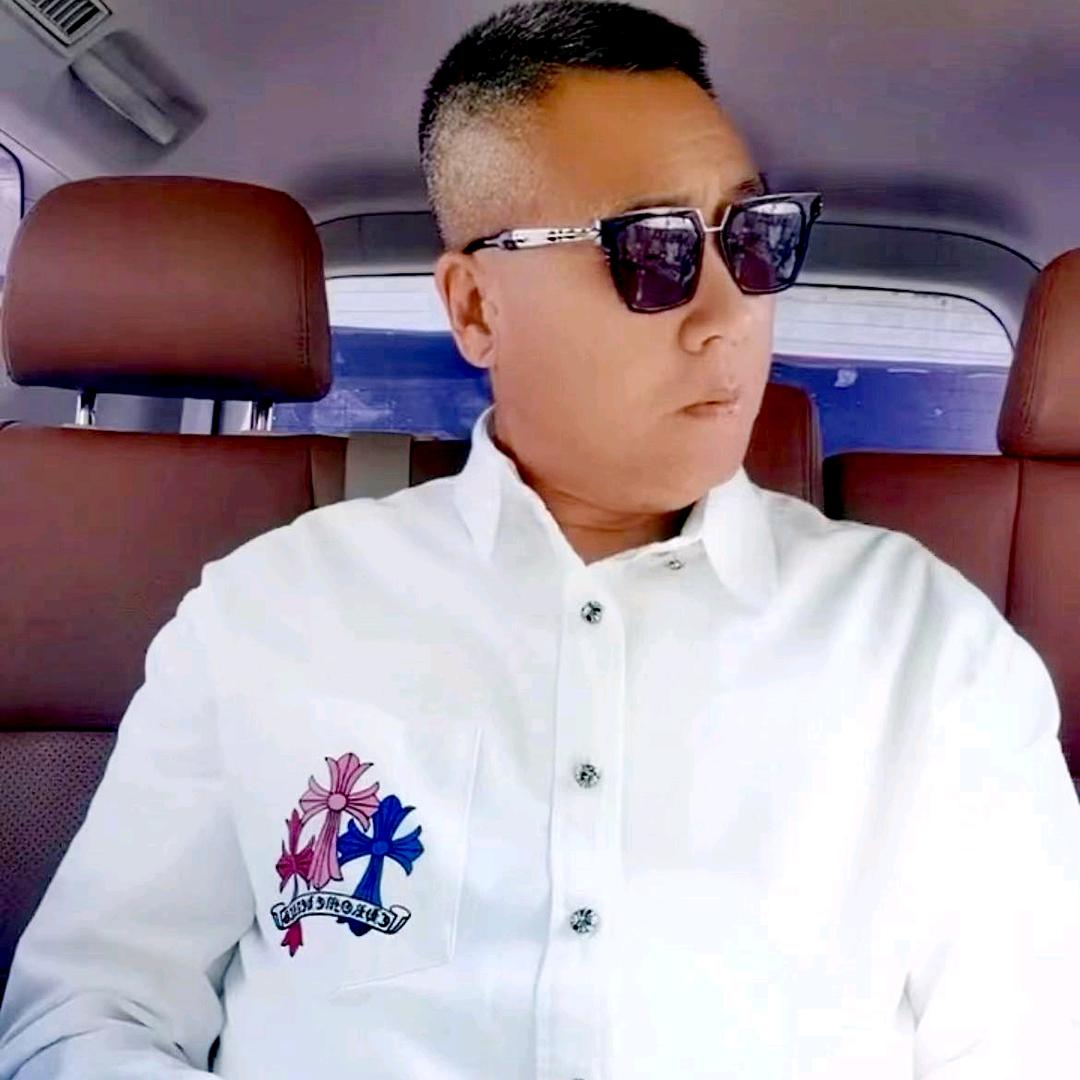 亚布力旅游度假区～五哥