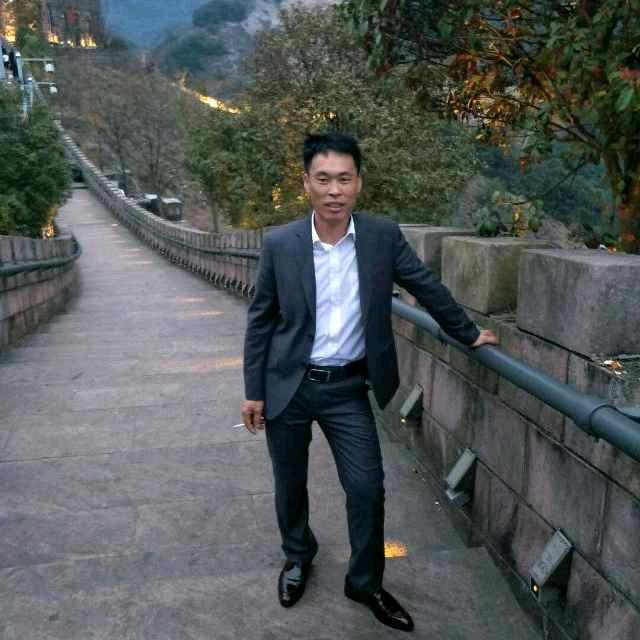 田勇