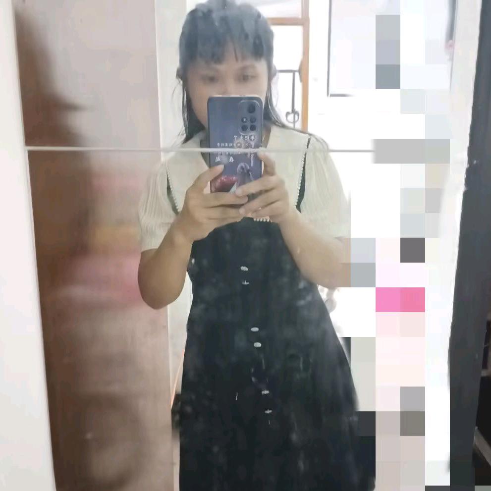 我是小妹妹❤️