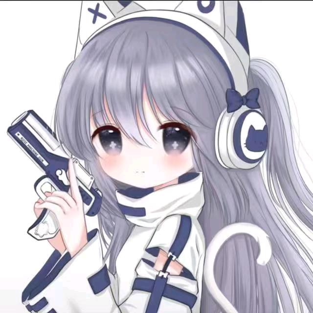 可爱大壮