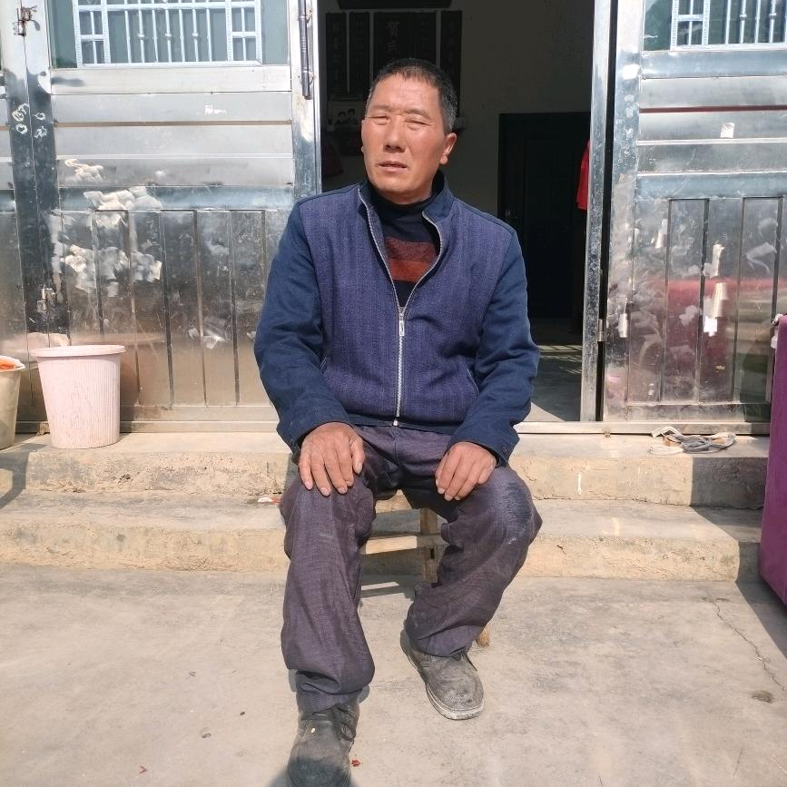 慢阻肺患者