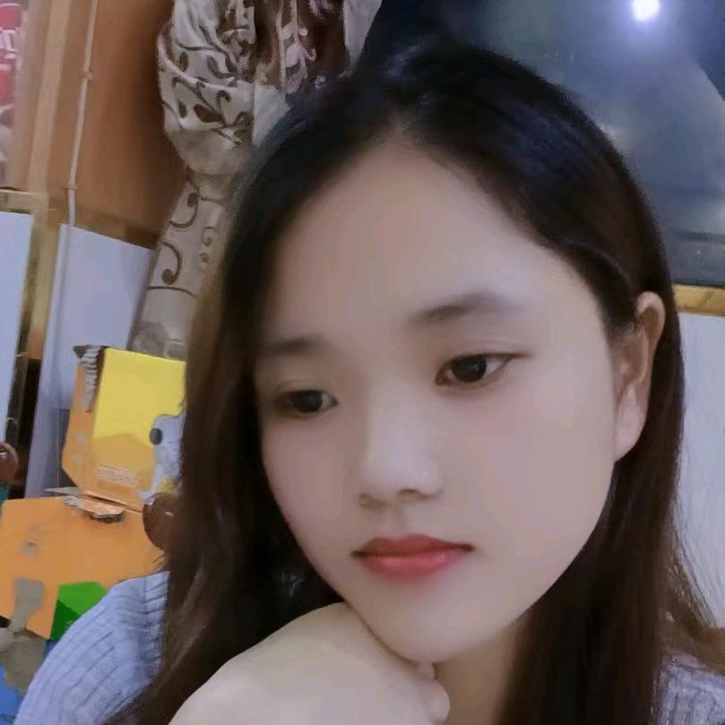 @小梅
