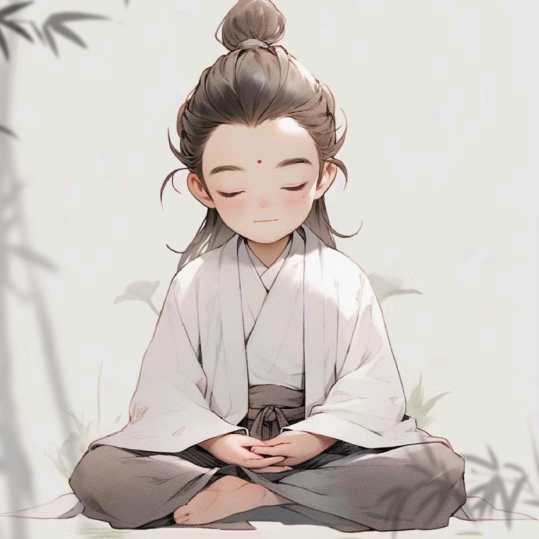 归于人海