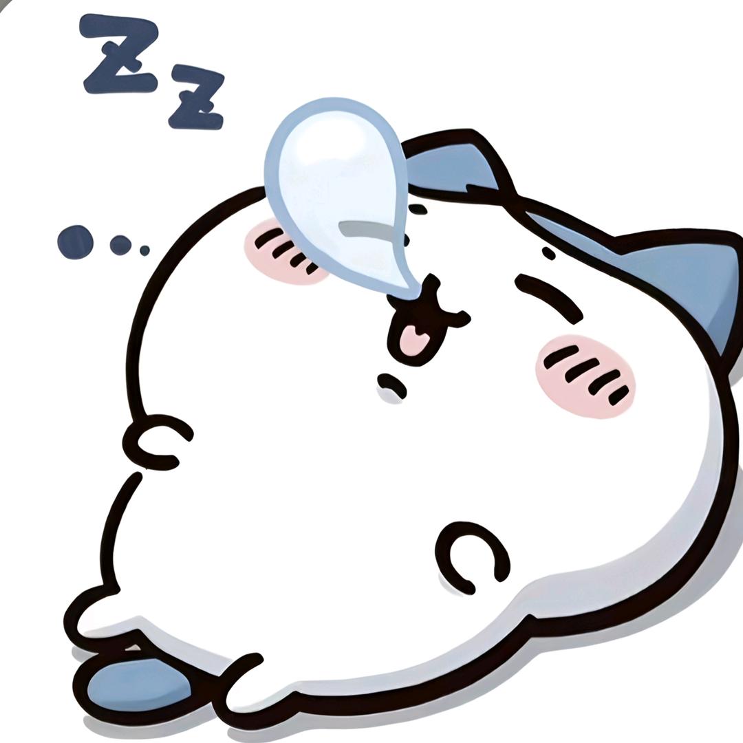 小困