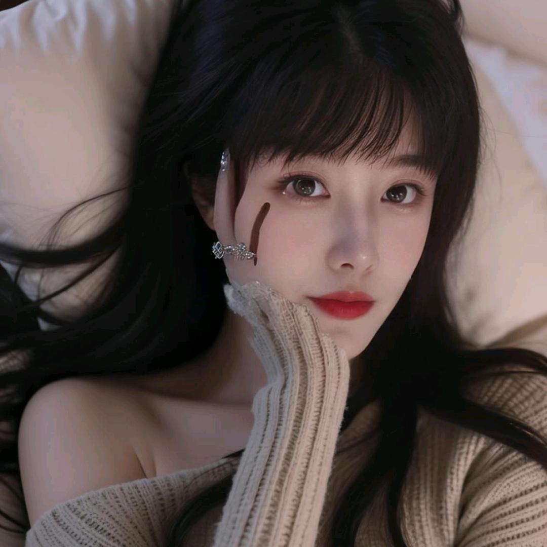 万水千山总是情💋