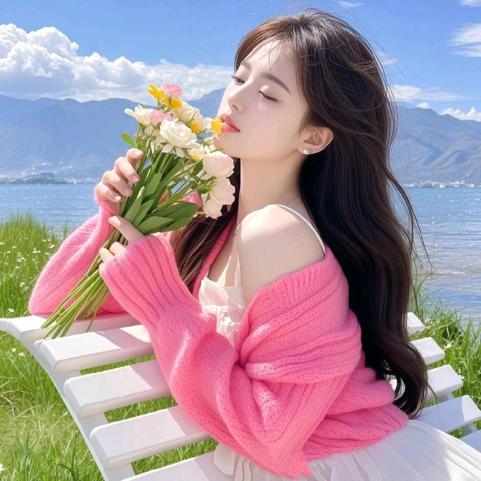 💞莓有烦恼💞