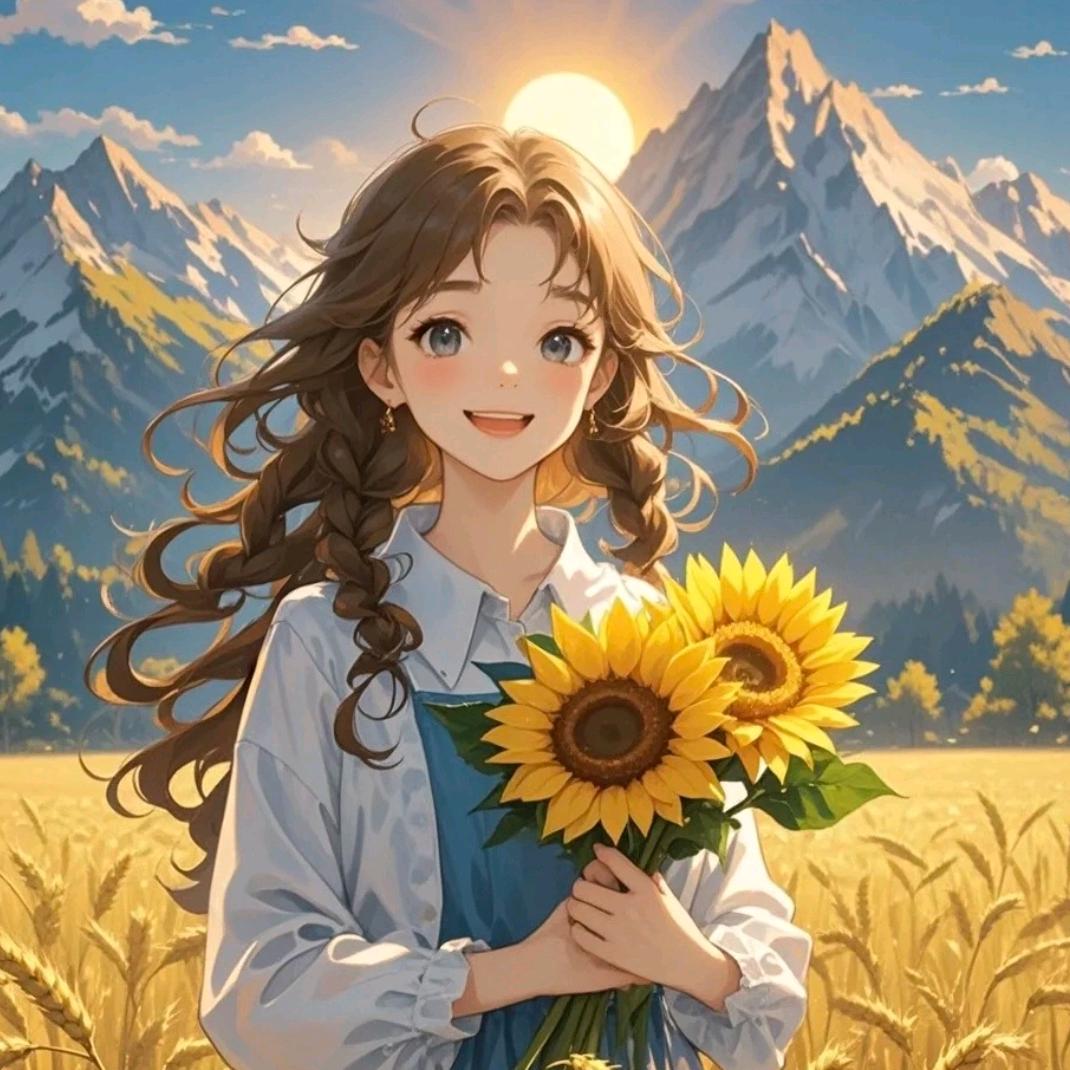 夏木与乔