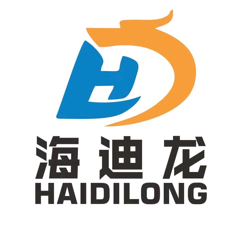 海迪龙船艇
