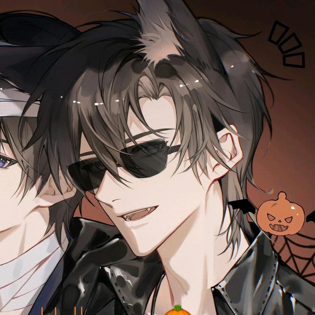 ^黎朔🥕🐾（魏郑）