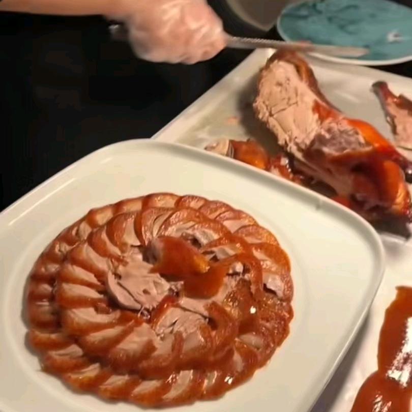 寺谷烤鸭工作室