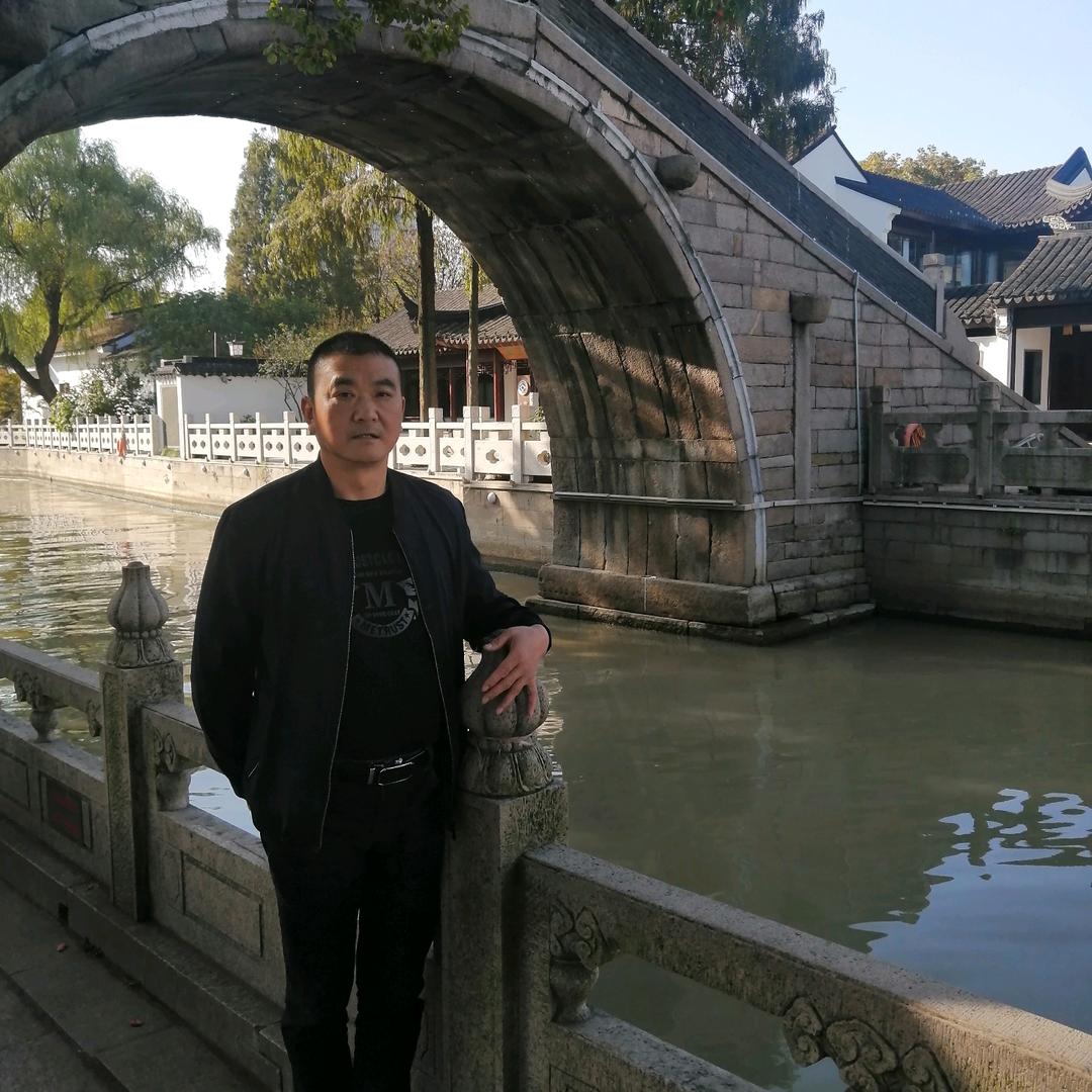 刘老板