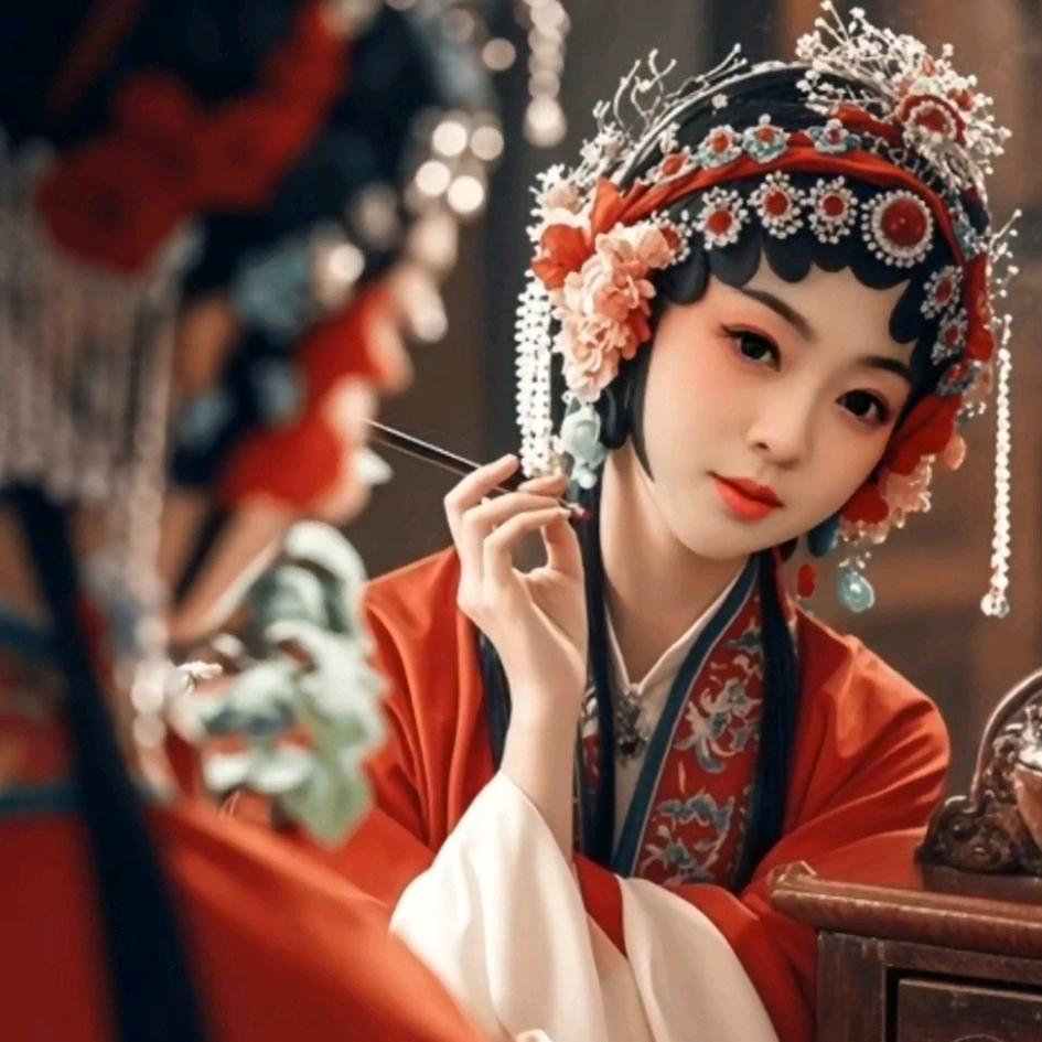 大媛媛