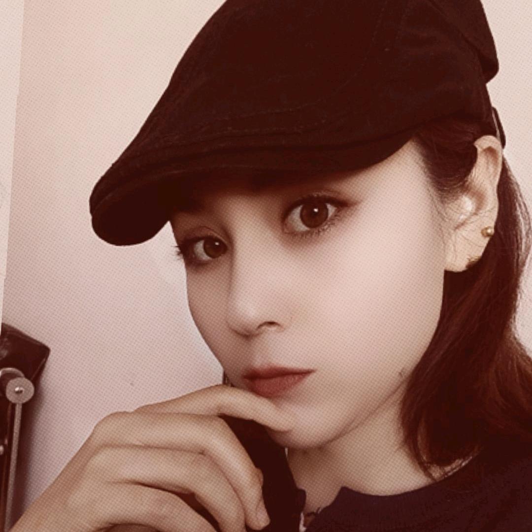 甜心少女