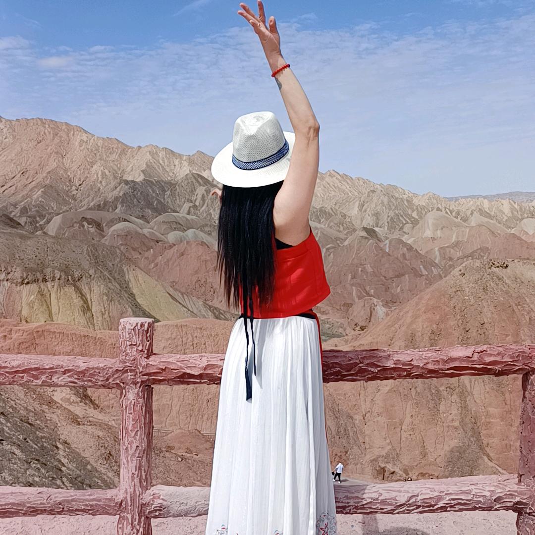 潇洒人生