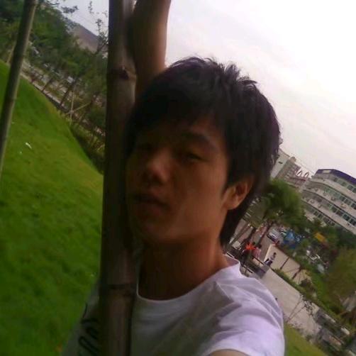 李大扬呀
