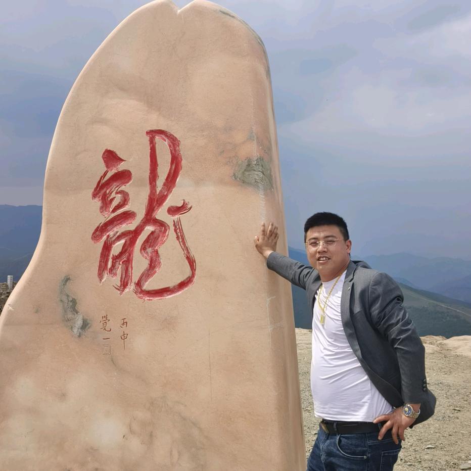 黎城黎运达半挂车队