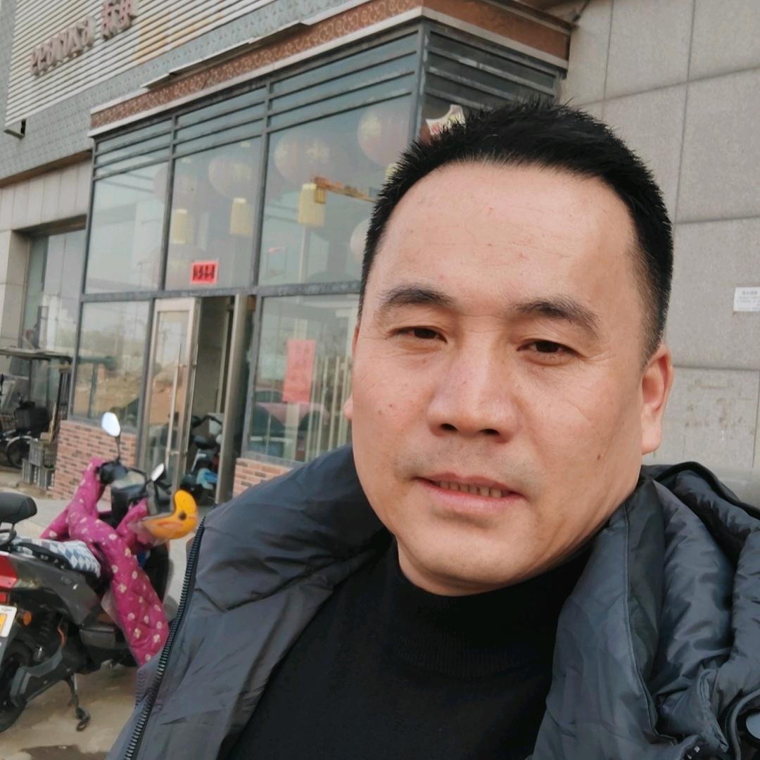 我是老陈