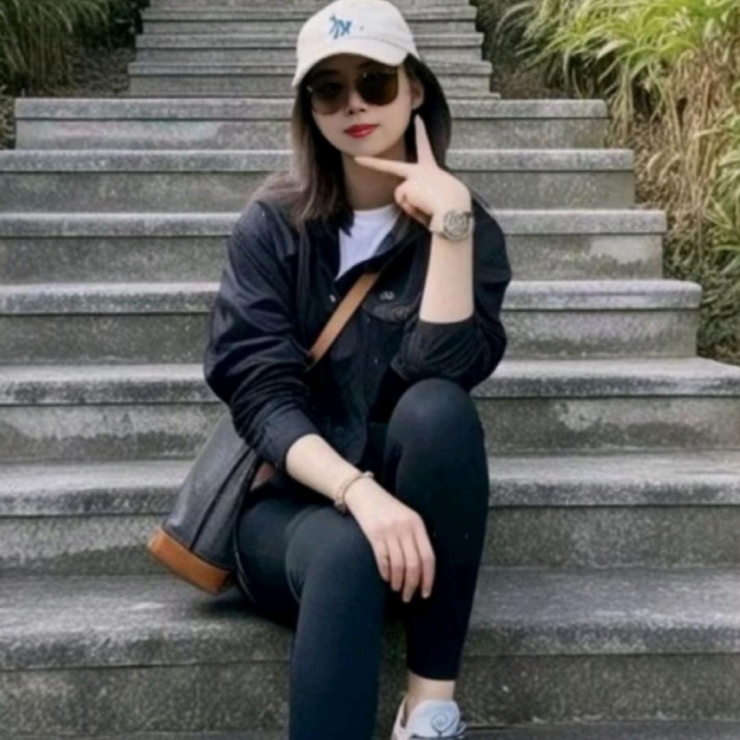 财税顾问～玲玲