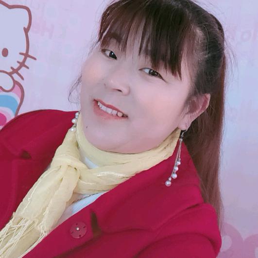 🌈小阿莲❤️师钱哥