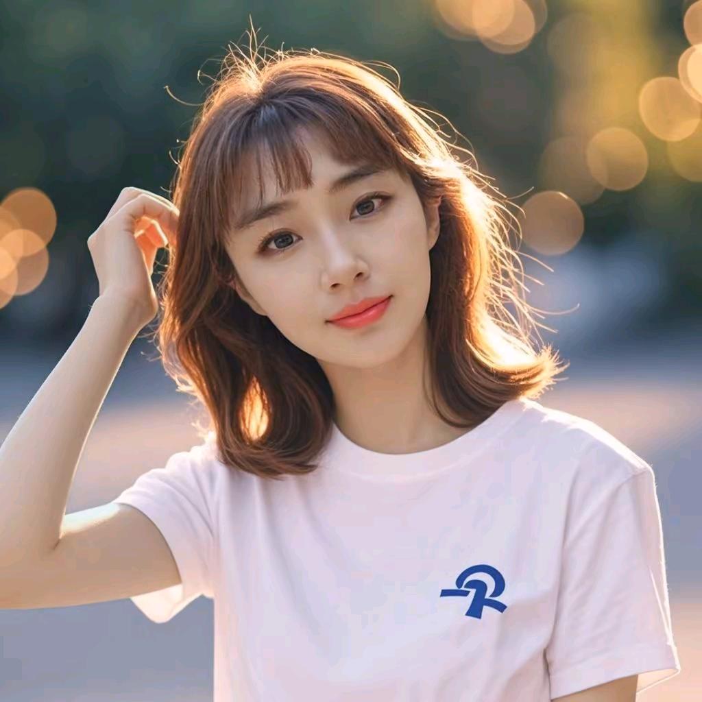 小苹果🍎