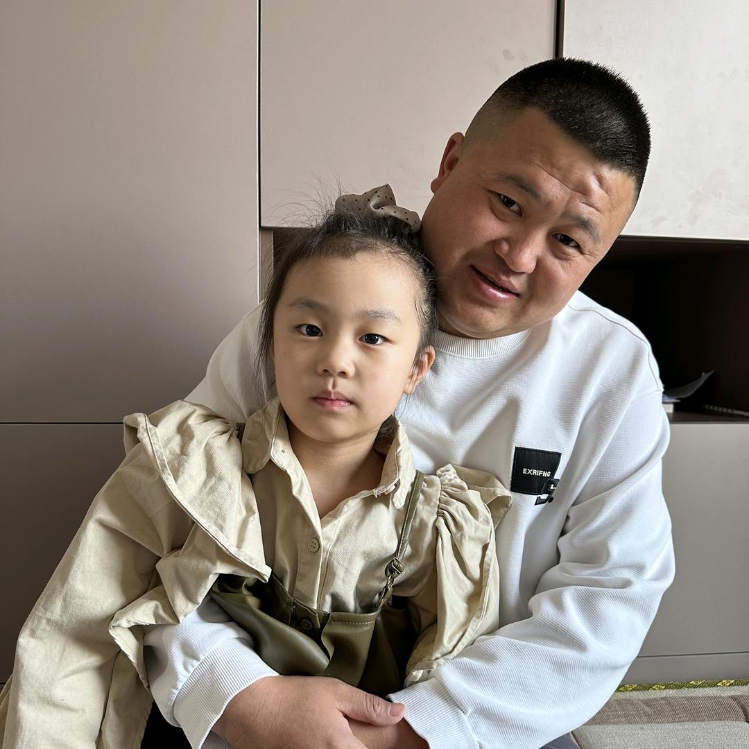 快乐煮夫(小院改造中）