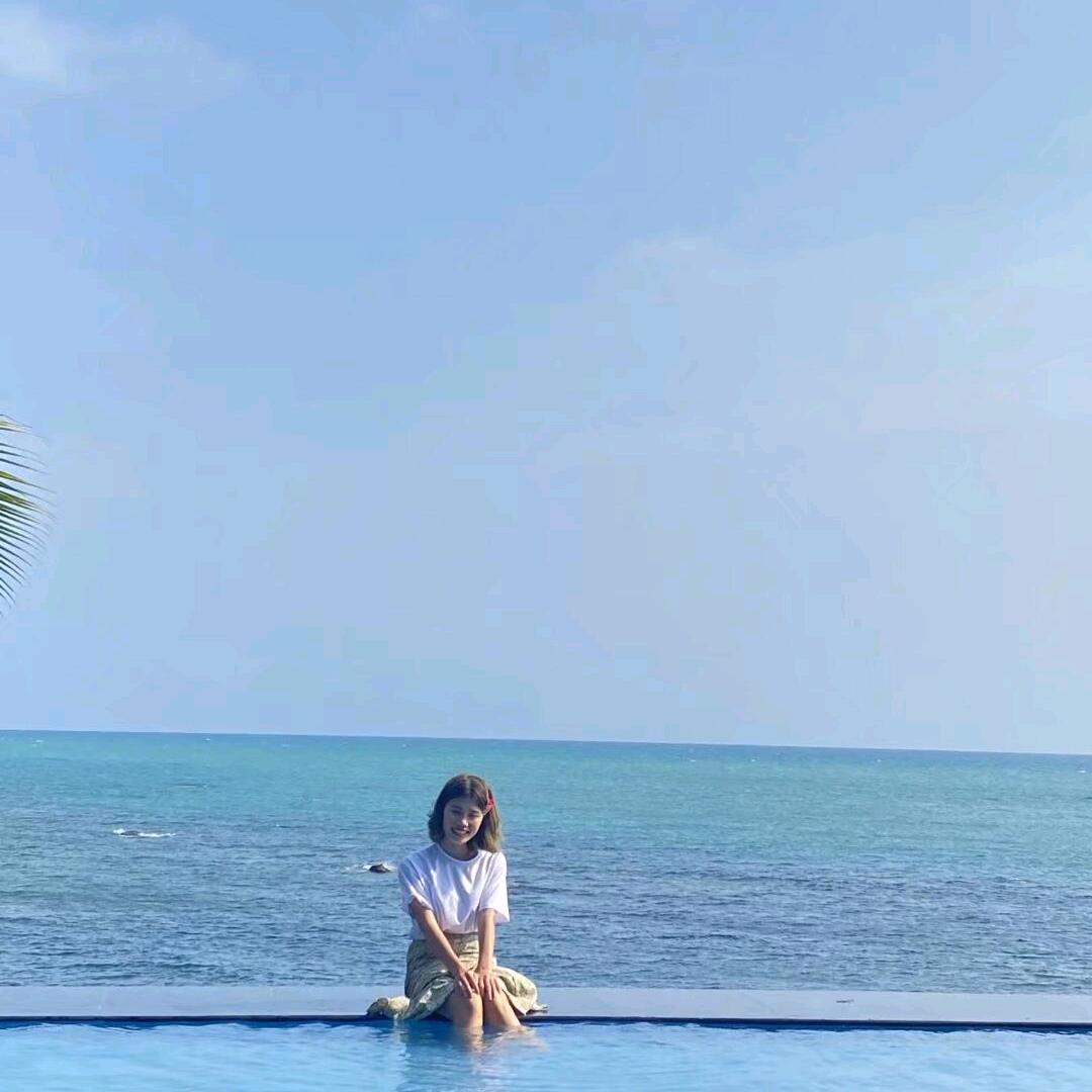是秀儿吖