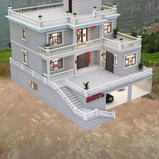 好运一生陪伴你