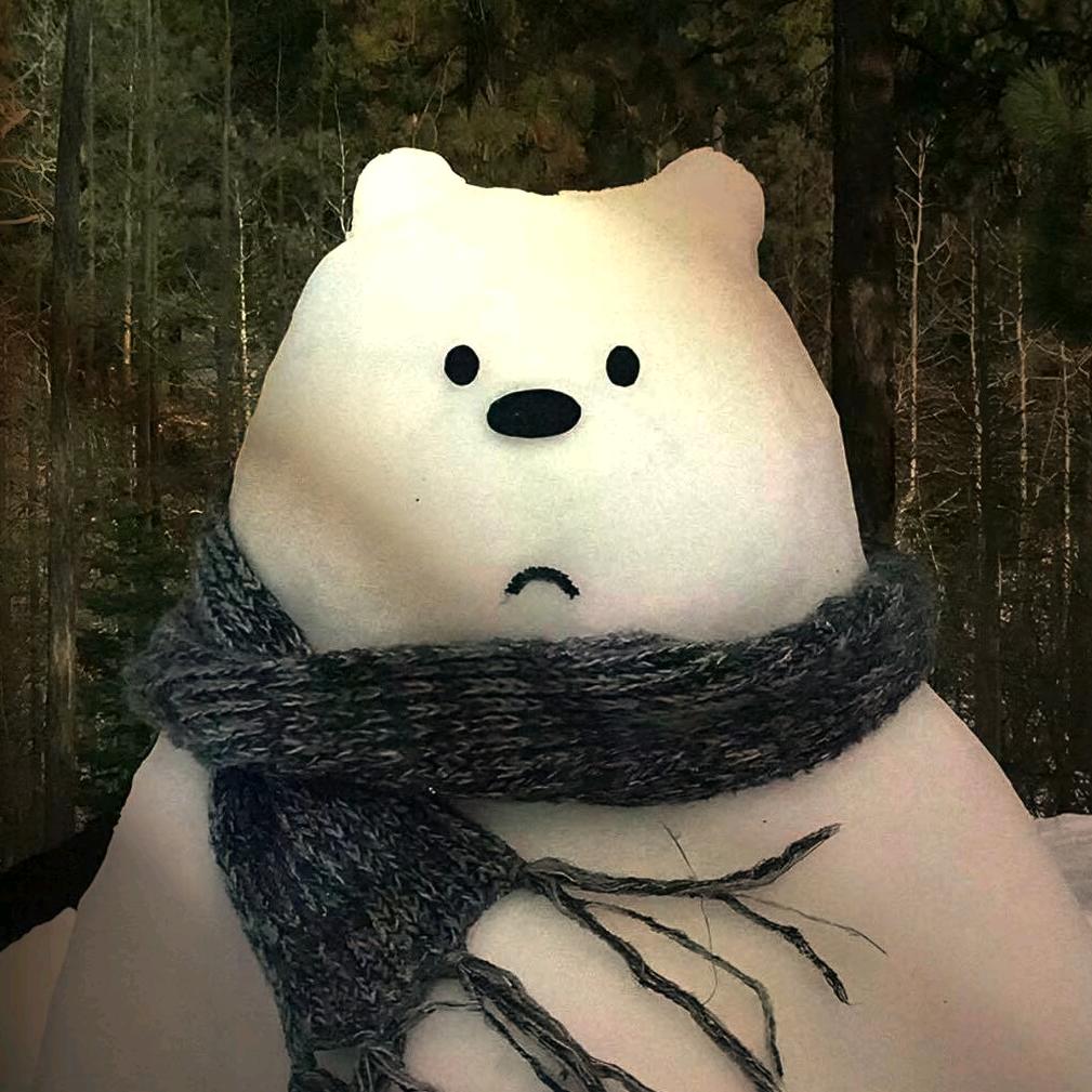 唥