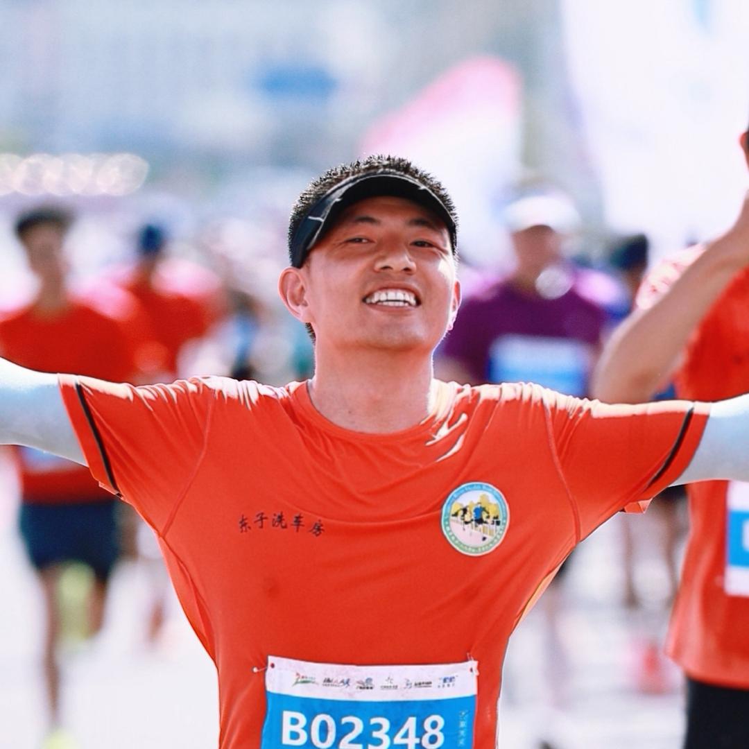 行者老孙🏃📷(互)