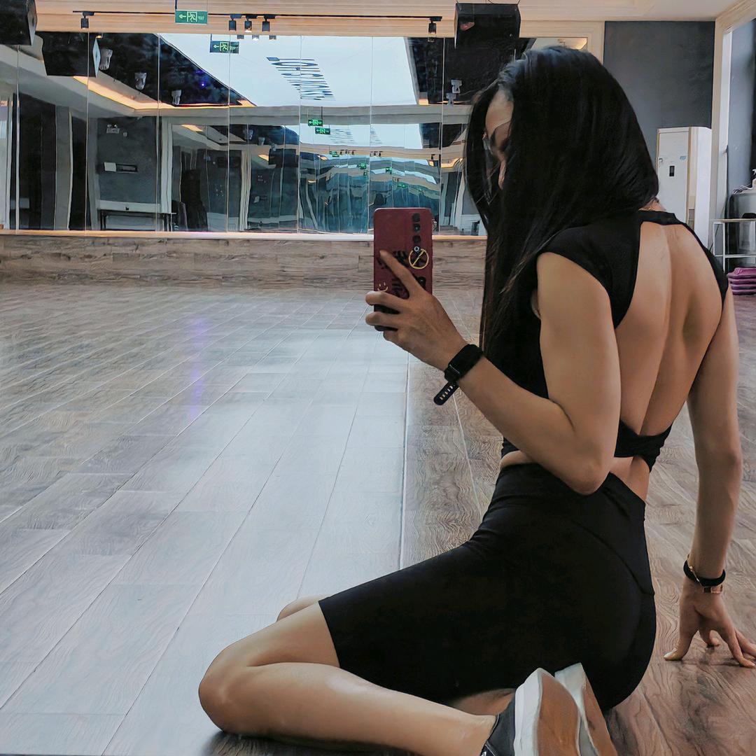 DD小阿姨