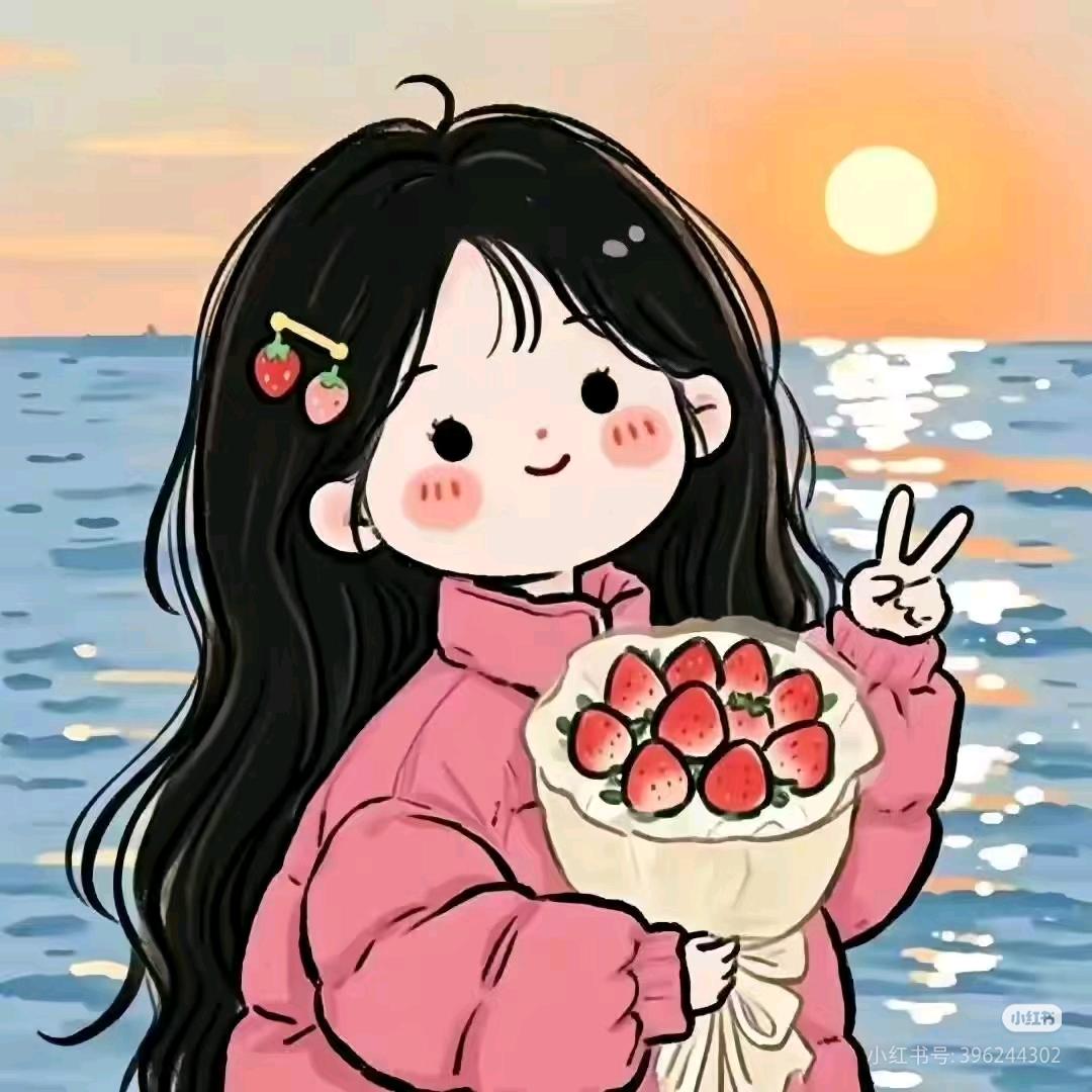 小青青吖