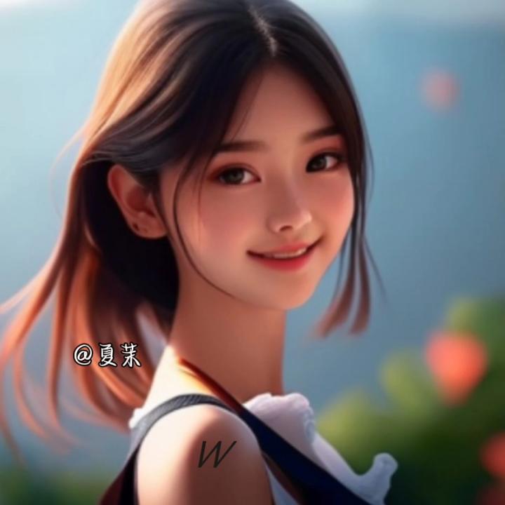 夏茉情感