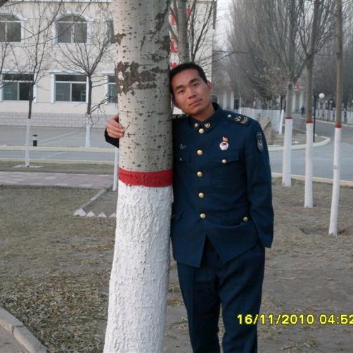 義勇忠誠🇨🇳