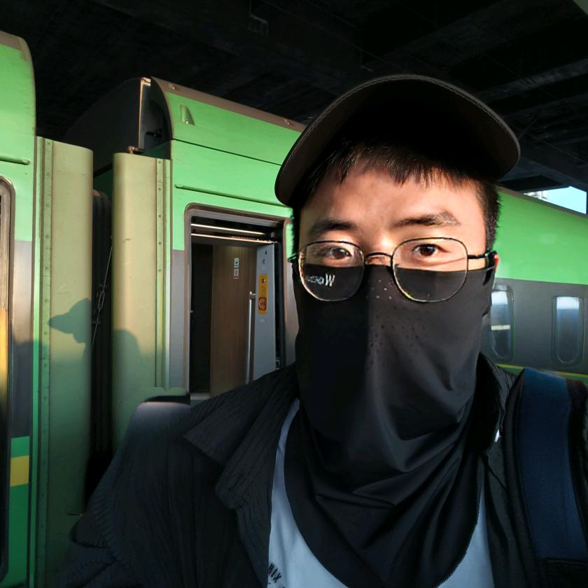 成都四河CBD主理人