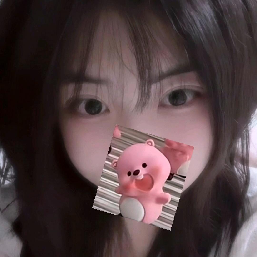 ˶ 小呆 ˶