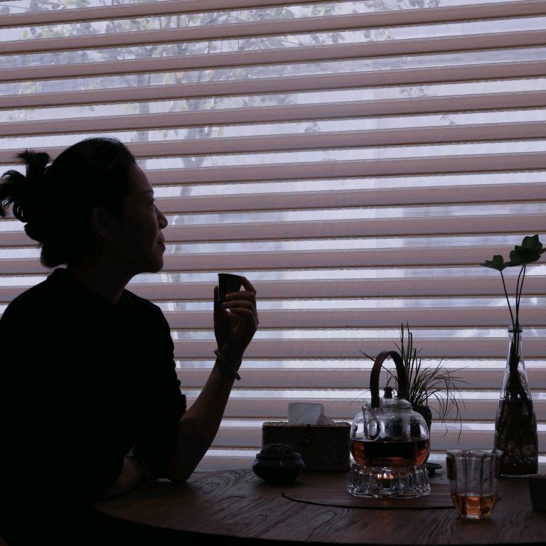 华羽村白茶（上海松江一店）